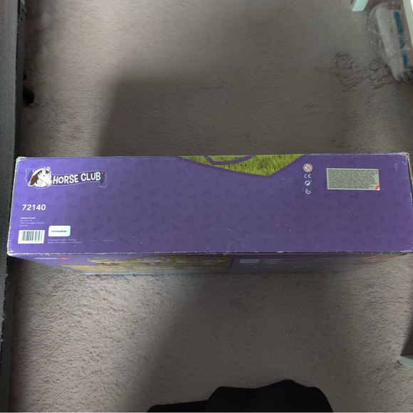 Schleich Horse Club 72140 Fitness Check Before The Big Tournament Farm Life Vet - Picture 5 of 10